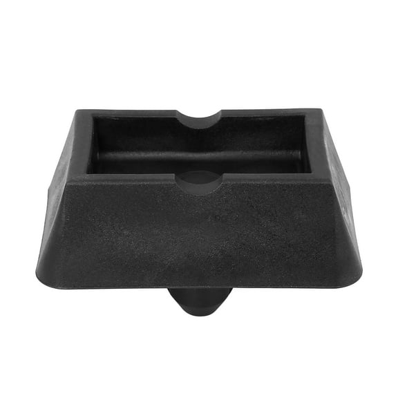 Unique Bargains Jack Pad Adapter Stand Jacking Support Plug Lift Block for BMW E46 E63 E64 E65 E66 E67 E83 E85 E86 E89 51718268885