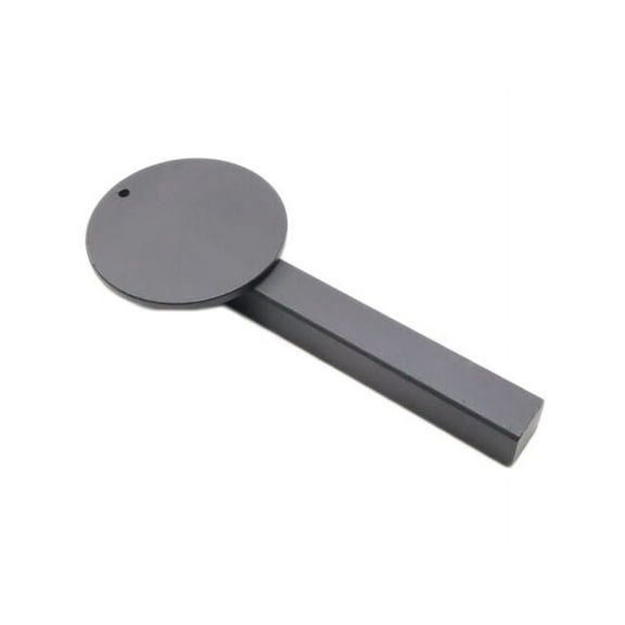 Jack Pad - Compatible with 1965 - 1989 Porsche 911 1966 1967 1968 1969 1970 1971 1972 1973 1974 1975 1976 1977 1978 1979 1980 1981 1982 1983 1984 1985 1986 1987 1988