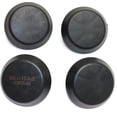 thumbnail image 1 of Jack Pad Compatible For 1992-1995 BMW 325i 1996-1999 BMW 328i 1992-1998 BMW 318i 1995-1999 BMW M3 1995 BMW M3 1992-1995 BMW 325is 1995-1999 BMW 318ti 1998-1999 BMW 323is 1996-1999 BMW 328is, 1 of 3