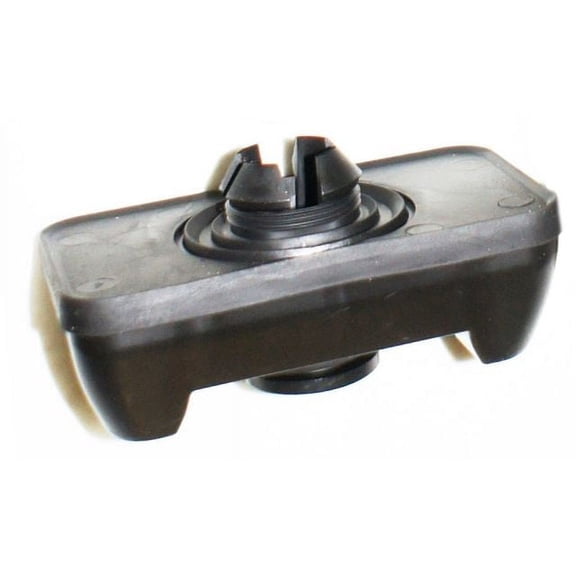 Jack Pad - Compatible with 2005 - 2016 Mercedes-Benz SLK350 2006 2007 2008 2009 2010 2011 2012 2013 2014 2015