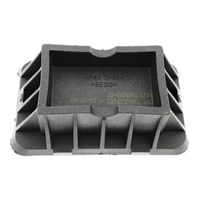 Jack Pad - Compatible with 2007 - 2017 BMW X5 2008 2009 2010 2011 2012 2013 2014 2015 2016