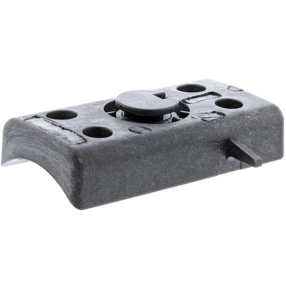 Jack Pad - Compatible with 2008 - 2015 Mercedes-Benz C63 AMG 6.3L V8 2009 2010 2011 2012 2013 2014