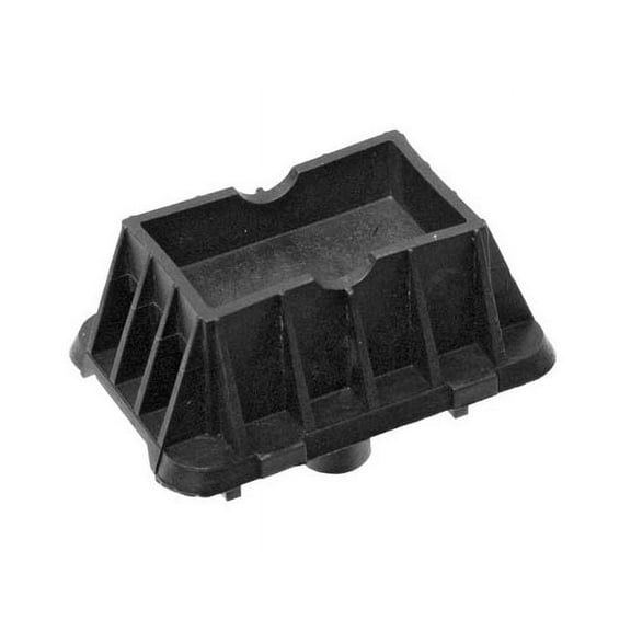 Jack Pad - Compatible with 2011 - 2016 BMW 535i xDrive 2012 2013 2014 2015