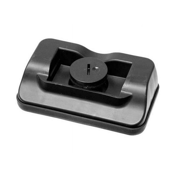 Jack Pad - Compatible with 2012 - 2015 Mercedes-Benz SLK250 2013 2014