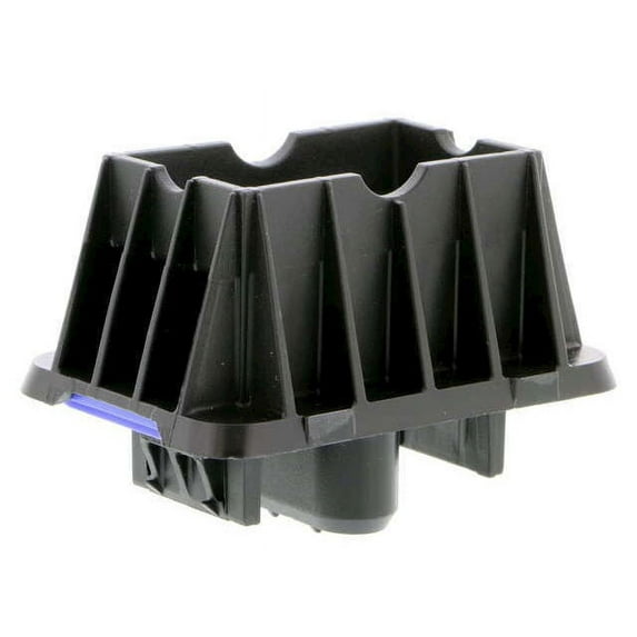 Jack Pad - Compatible with 2013 - 2019 BMW 650i xDrive Gran Coupe 2014 2015 2016 2017 2018