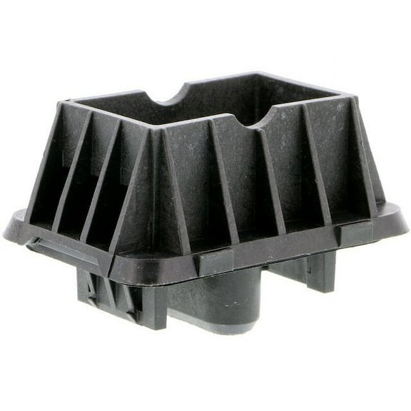 Jack Pad - Compatible with 2013 - 2019 BMW X1 Sport Utility 2014 2015 2016 2017 2018