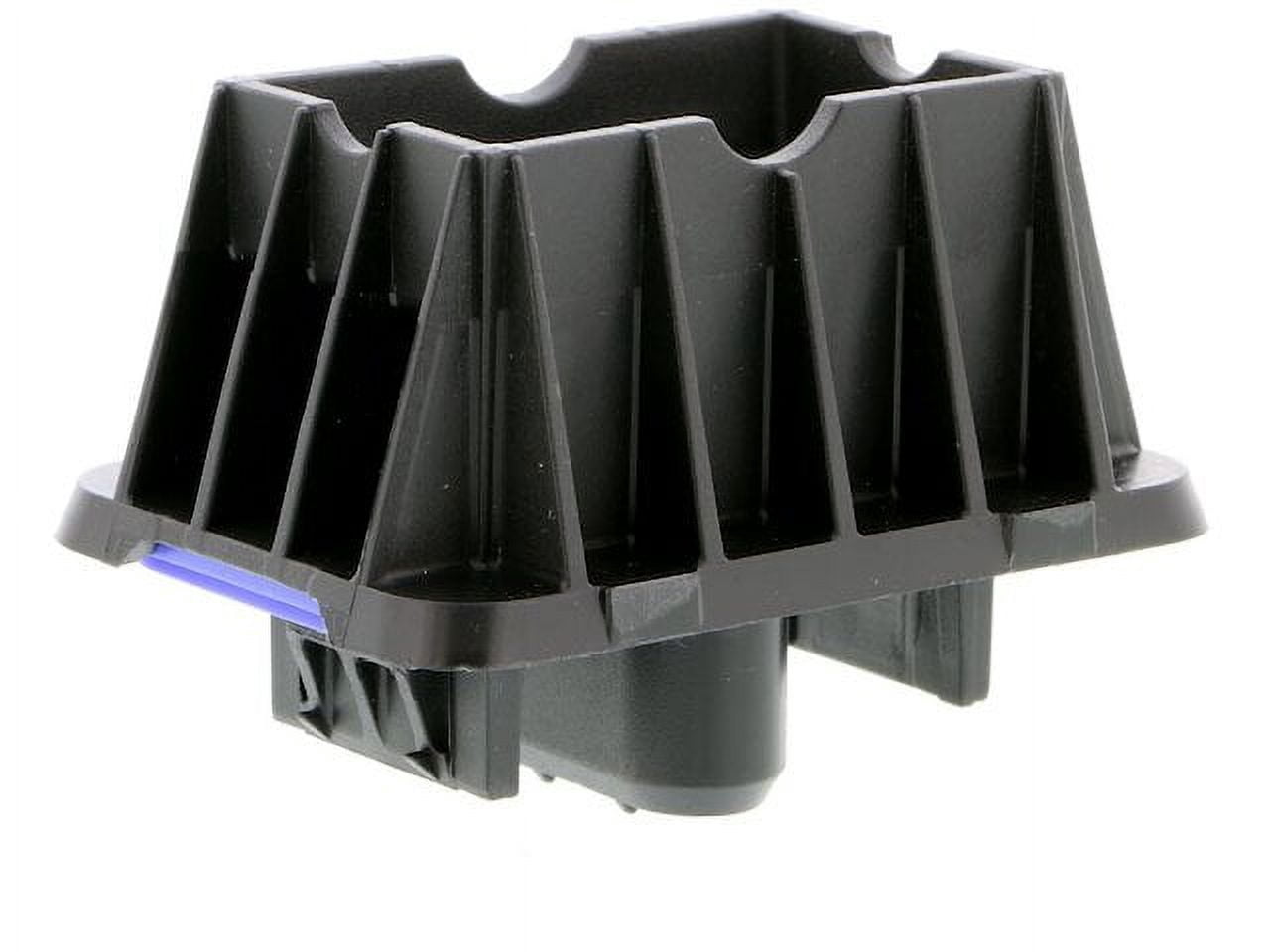 Jack Pad - Compatible with 2014 - 2016 BMW i3 Range Extender I01 0.6L 2 ...