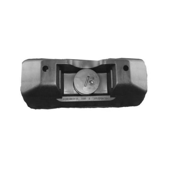 Jack Pad - Compatible with 2015 - 2017 Mercedes-Benz CLS400 2016
