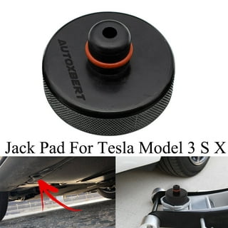 Tesla Model Jack Pad Tool