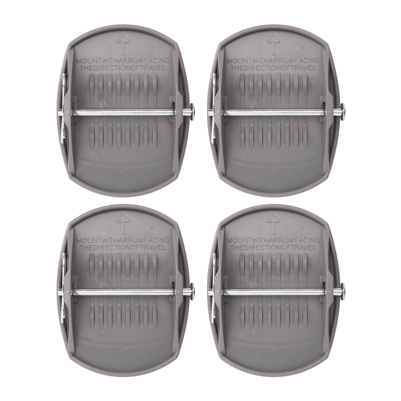 Jack Pads Feet Jack Pads Jack Pads Set Jack Lift Pad Jack Pads Kit 4PCS Jack Pads Load