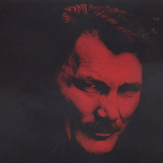 Jack Palance - Jack Palance - Music & Performance - CD