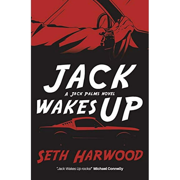 Pre-Owned Jack Wakes Up: an unstoppable blast-through read (Paperback) 1717735762 9781717735768