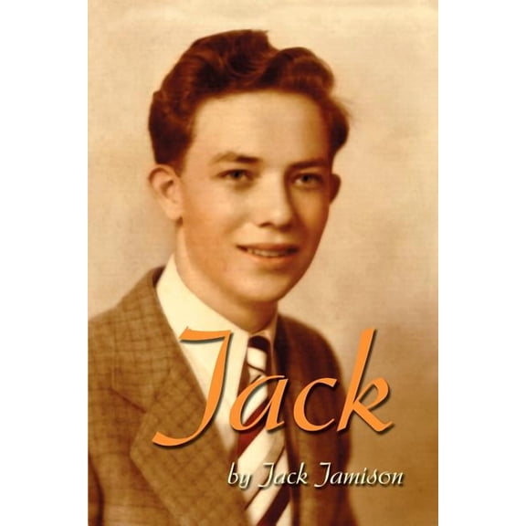 Jack, (Paperback)