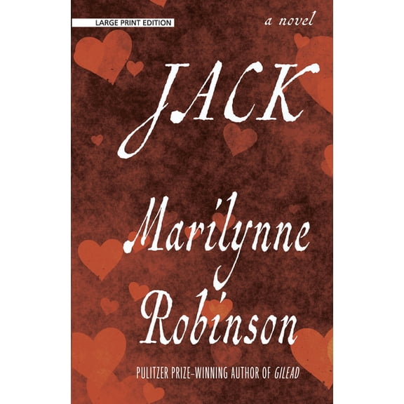 Jack (Paperback)