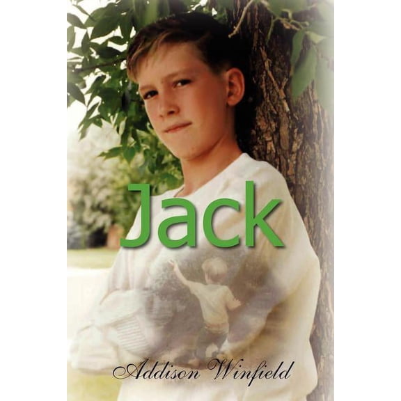 Jack (Paperback)