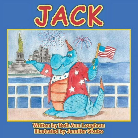 Jack (Paperback)