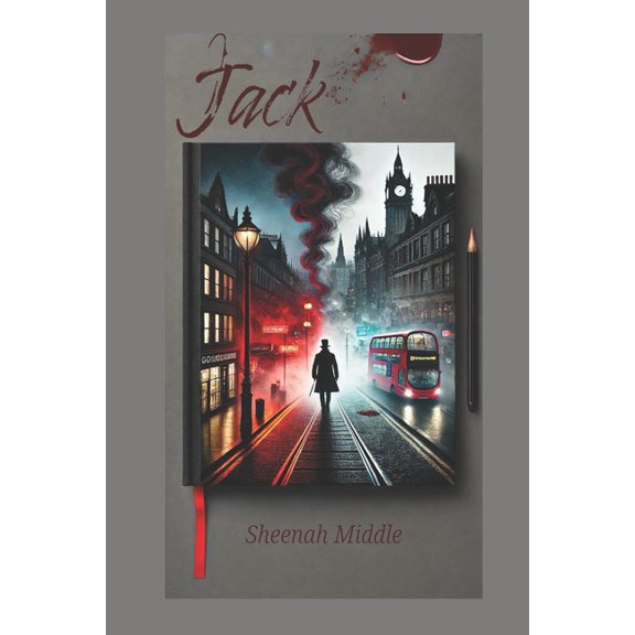 Jack, (Paperback)