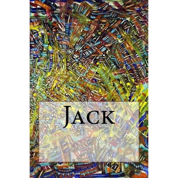 Jack (Paperback)