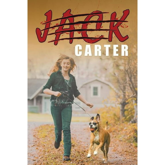 Jack (Paperback)