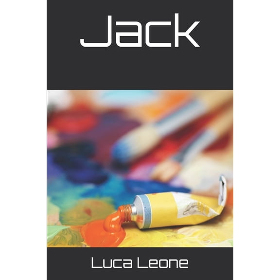 Jack (Paperback)
