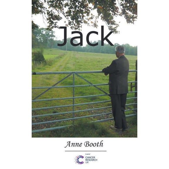 Jack (Paperback)
