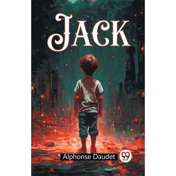 Jack, (Paperback)