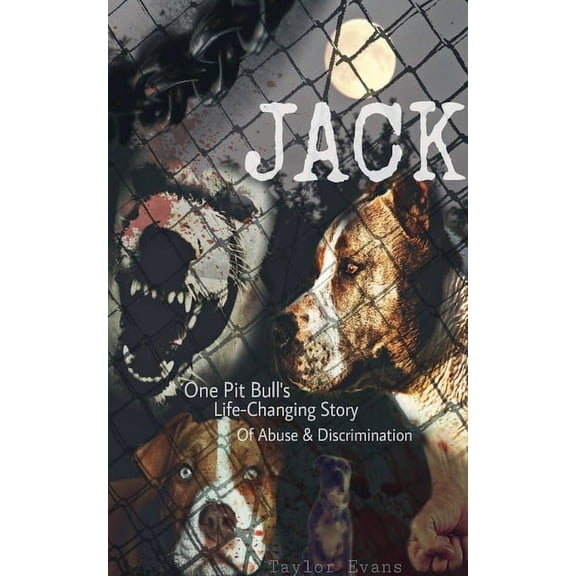 Jack, (Paperback)
