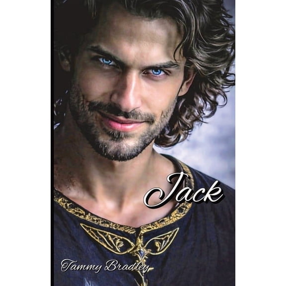 Jack, (Paperback)