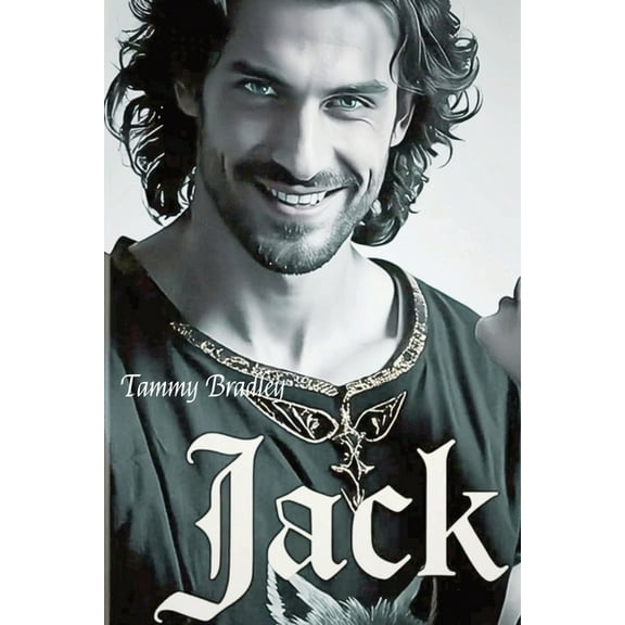 Jack, (Paperback)