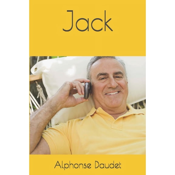 Jack (Paperback)