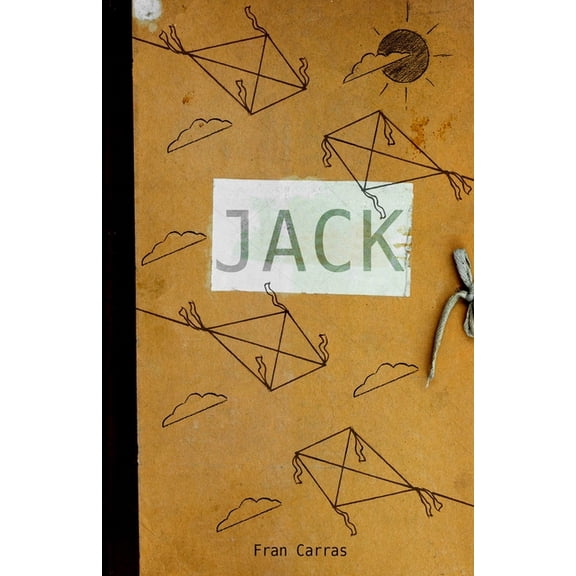 Jack (Paperback)