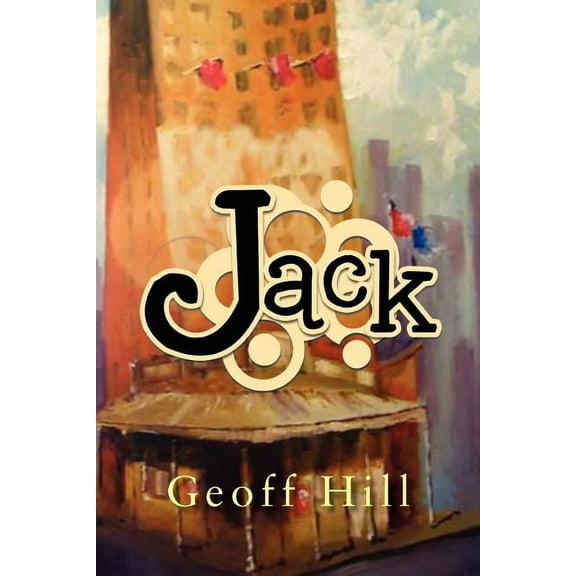 Jack (Paperback)