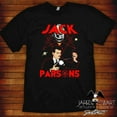 Jack Parsons Tshirt Babalon Working Aleister Crowley Thelema Occult