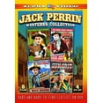 thumbnail image 1 of Jack Perrin Westerns Collection (DVD), Alpha Video, Western, 1 of 1