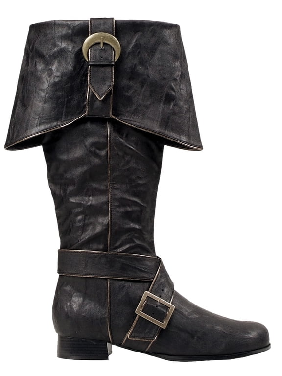 Jack Pirate Boots Large