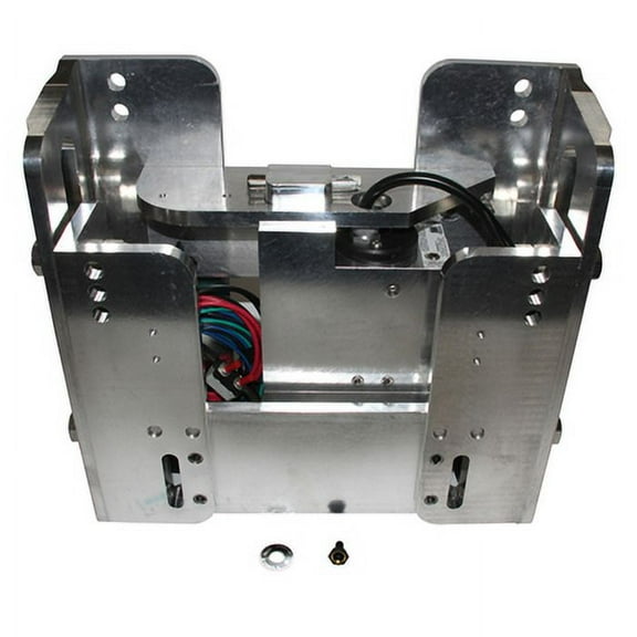 Jack Plate Hydraulic 6" Set Bk High Speed 5" Lift Pro #: HY6 X-Ref #: