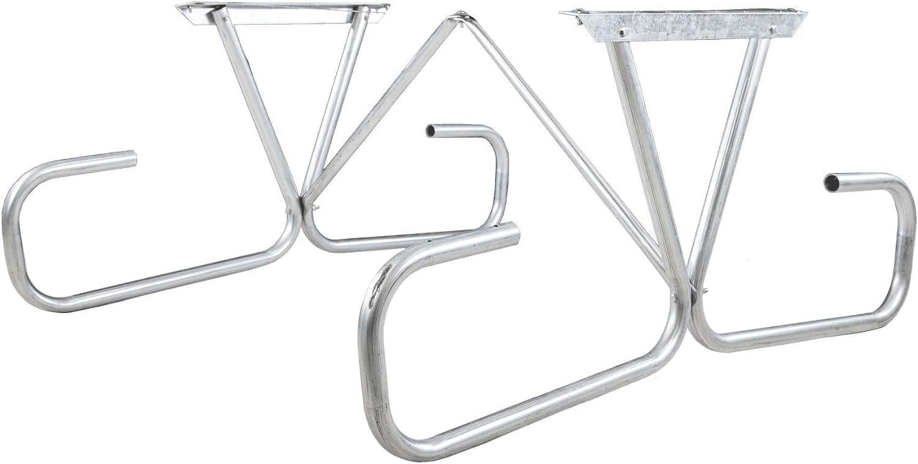 Jack Post FC4411 4Side Picnic Table Frame