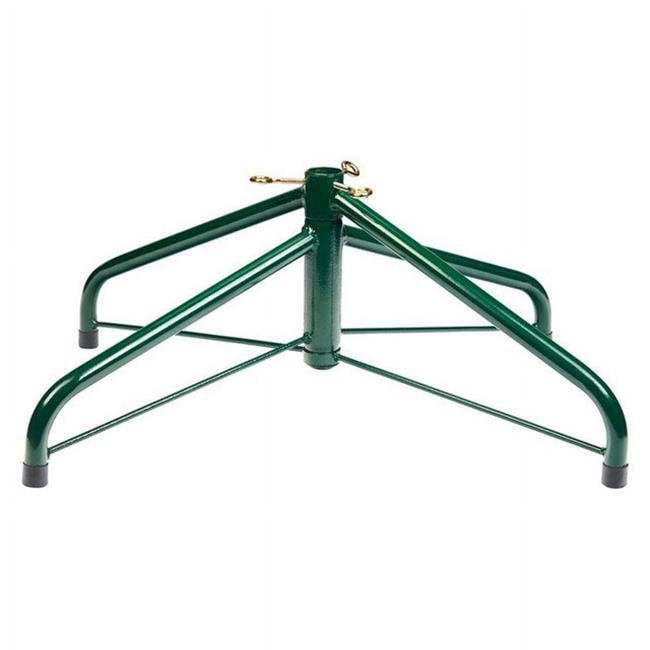 Jack Post Steel Artificial Christmas Tree Stand 9 ft.
