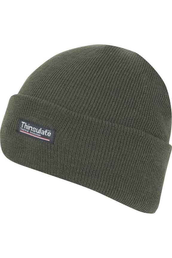 Bob Hat One Size Green