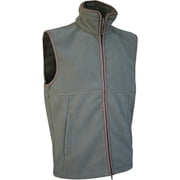 Jack Pyke Countryman Fleece Gilet Green X-Large Olive