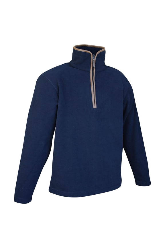 Countryman Fleece Pullover X-Large Navy