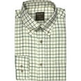 thumbnail image 1 of Jack Pyke Countryman Shirt - Green Check XX-Large Green, 1 of 1