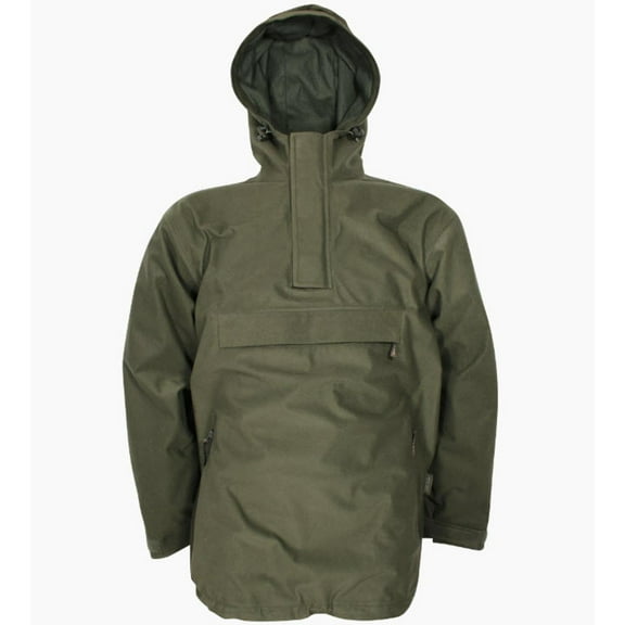 Jack Pyke Galbraith Smock Green Small Green