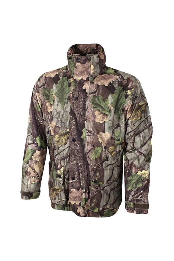 Hunters Jacket English Oak Evolution XX-Large Camo