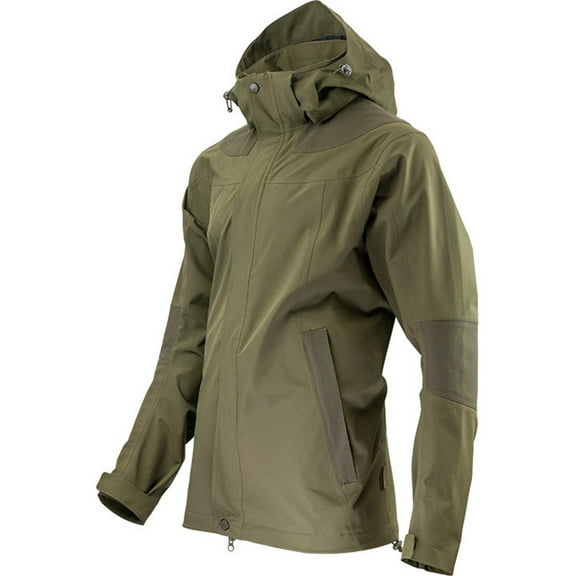 Jack Pyke Pro-Lite Hunters Jacket - Green XXXX-Large Green