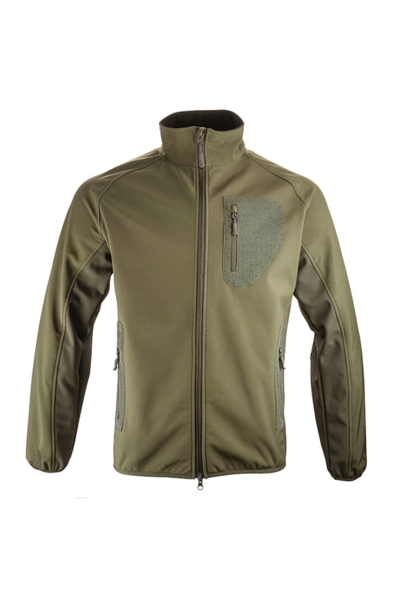 Weardale Softshell Jacket XXX-Large Green