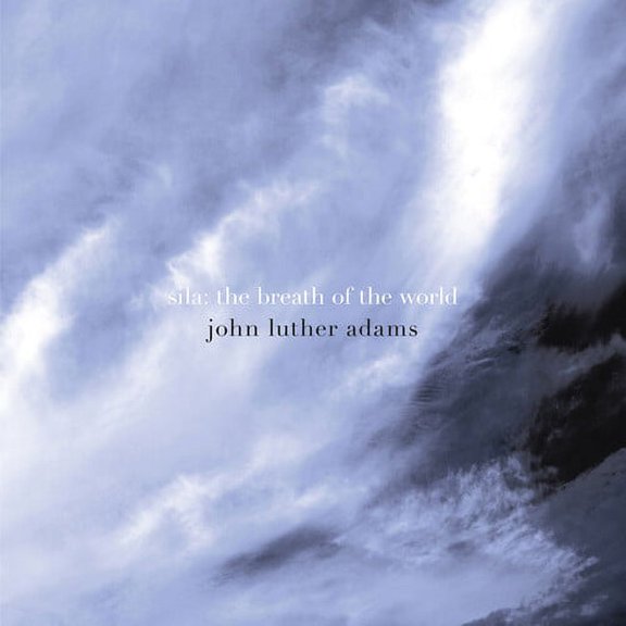 Jack Quartet - Sila - Music & Performance - CD