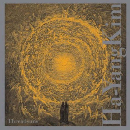 Jack Quartet - Threadsuns - Classical - CD