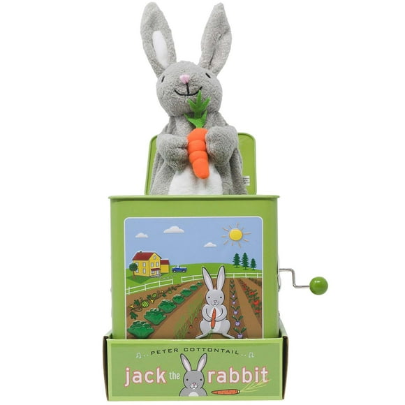 Peter Rabbit Toys