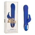 thumbnail image 1 of Jack Rabbit Signature 7 Function Silicone Rotating Beaded Rabbit, 1 of 7